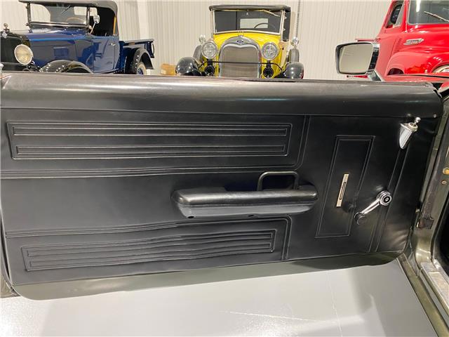 1969 Ford Cobra 428 CJ (Stk: I79617) in Watford - Image 12 of 42 1969 Ford Cobra 428 CJ (Stk: I79617) in Watford - Image 12 of 42