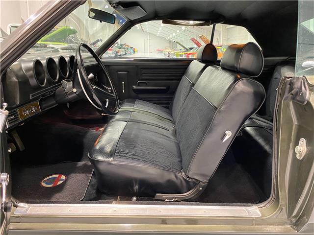 1969 Ford Cobra 428 CJ (Stk: I79617) in Watford - Image 13 of 42 1969 Ford Cobra 428 CJ (Stk: I79617) in Watford - Image 13 of 42