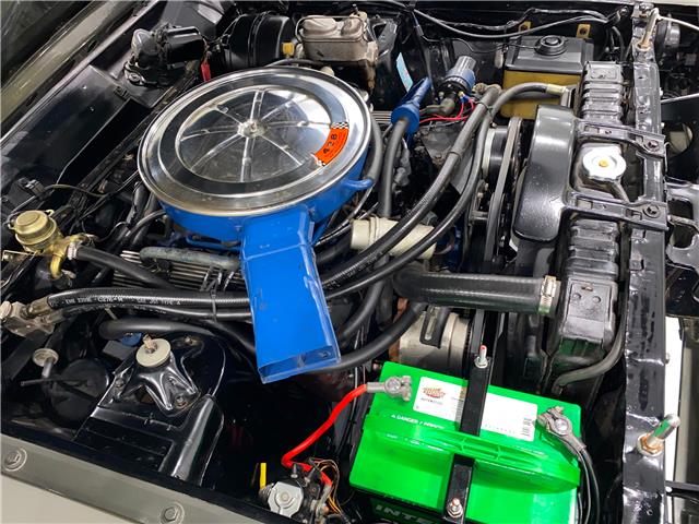 1969 Ford Cobra 428 CJ (Stk: I79617) in Watford - Image 28 of 42 1969 Ford Cobra 428 CJ (Stk: I79617) in Watford - Image 28 of 42