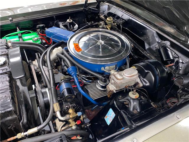 1969 Ford Cobra 428 CJ (Stk: I79617) in Watford - Image 29 of 42 1969 Ford Cobra 428 CJ (Stk: I79617) in Watford - Image 29 of 42