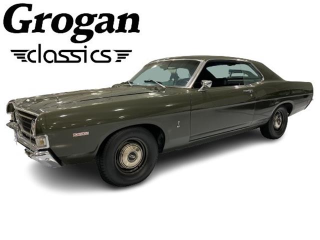 1969 Ford Torino Cobra (Stk: I79617) in Watford - Image 1 of 42