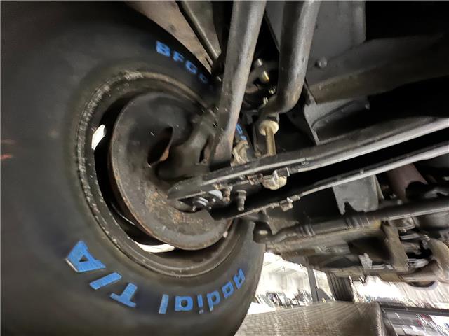 1969 Ford Cobra 428 CJ (Stk: I79617) in Watford - Image 34 of 42 1969 Ford Cobra 428 CJ (Stk: I79617) in Watford - Image 34 of 42