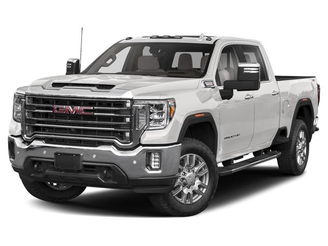 2022 GMC Sierra 3500HD SLE (Stk: 25297A) in Vernon - Image 1 of 12