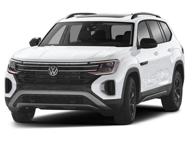 2025 Volkswagen Atlas 2.0 TSI Peak Edition (Stk: HV492) in Walkerton - Image 1 of 3