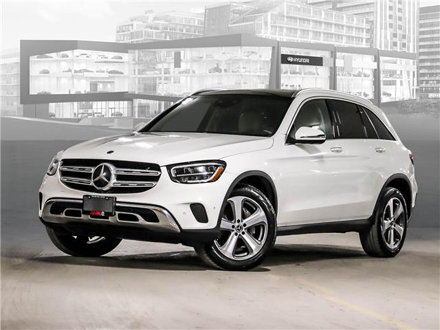 2020 Mercedes-Benz GLC 300 Base (Stk: G25254A) in Toronto - Image 1 of 24