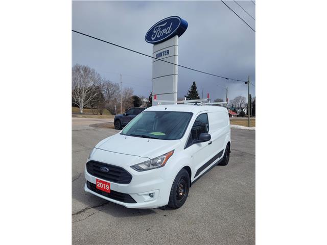 2019 Ford Transit Connect XLT (Stk: 24213B) in Madoc - Image 1 of 11
