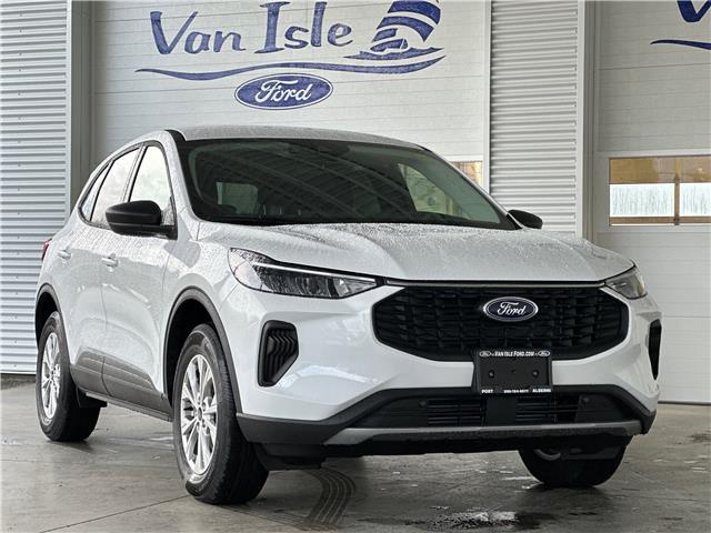2025 Ford Escape Active (Stk: 25115) in Port Alberni - Image 1 of 25