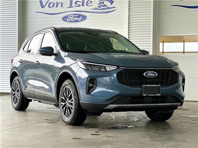 2025 Ford Escape PHEV (Stk: 25103) in Port Alberni - Image 1 of 25