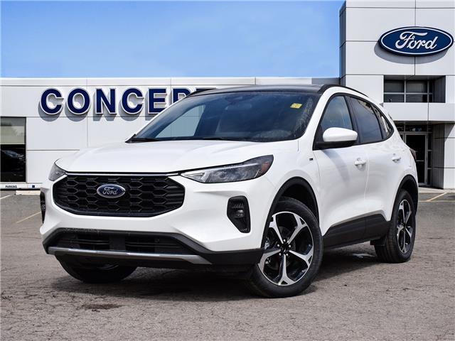2025 Ford Escape ST-Line Select (Stk: A51633) in GEORGETOWN - Image 1 of 28