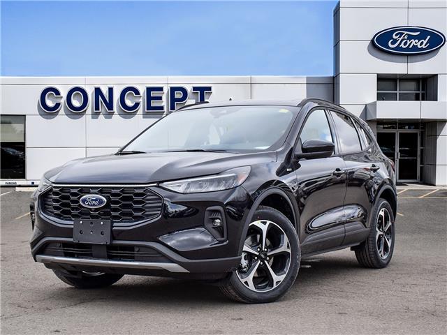 2025 Ford Escape ST-Line Select (Stk: A51709) in GEORGETOWN - Image 1 of 27