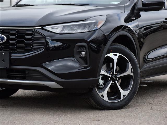 2025 Ford Escape ST-Line Select (Stk: A51709) in GEORGETOWN - Image 2 of 27