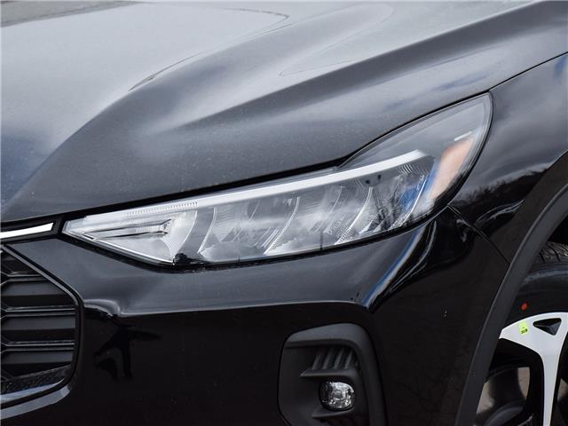 2025 Ford Escape ST-Line Select (Stk: A51709) in GEORGETOWN - Image 3 of 27