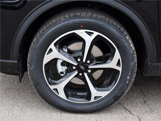 2025 Ford Escape ST-Line Select (Stk: A51709) in GEORGETOWN - Image 4 of 27