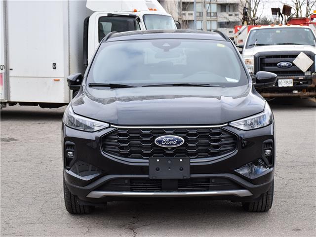 2025 Ford Escape ST-Line Select (Stk: A51709) in GEORGETOWN - Image 5 of 27