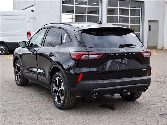 2025 Ford Escape ST-Line Select (Stk: A51709) in GEORGETOWN - Image 7 of 27