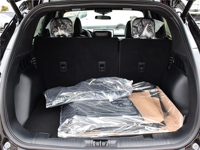 2025 Ford Escape ST-Line Select (Stk: A51709) in GEORGETOWN - Image 10 of 27
