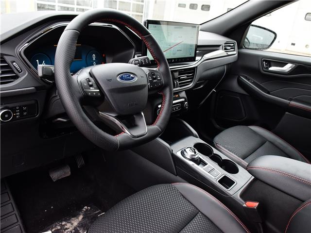 2025 Ford Escape ST-Line Select (Stk: A51709) in GEORGETOWN - Image 11 of 27
