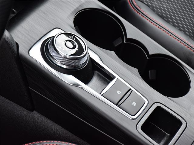 2025 Ford Escape ST-Line Select (Stk: A51709) in GEORGETOWN - Image 13 of 27