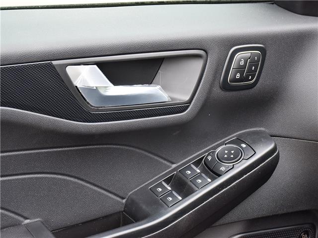 2025 Ford Escape ST-Line Select (Stk: A51709) in GEORGETOWN - Image 14 of 27
