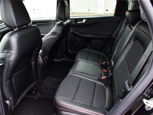2025 Ford Escape ST-Line Select (Stk: A51709) in GEORGETOWN - Image 15 of 27