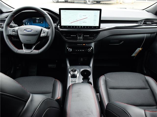2025 Ford Escape ST-Line Select (Stk: A51709) in GEORGETOWN - Image 16 of 27