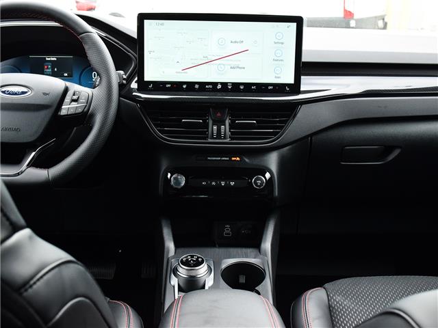 2025 Ford Escape ST-Line Select (Stk: A51709) in GEORGETOWN - Image 17 of 27