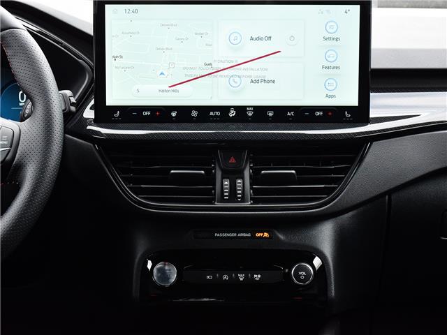 2025 Ford Escape ST-Line Select (Stk: A51709) in GEORGETOWN - Image 18 of 27