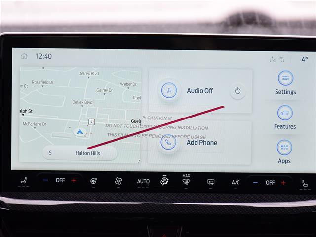 2025 Ford Escape ST-Line Select (Stk: A51709) in GEORGETOWN - Image 19 of 27