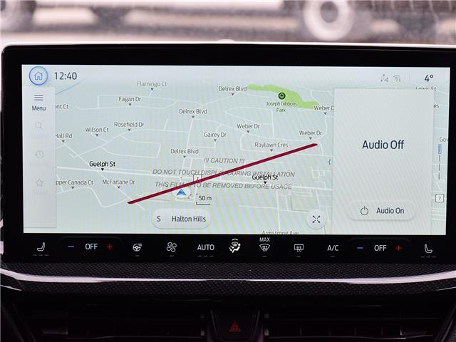 2025 Ford Escape ST-Line Select (Stk: A51709) in GEORGETOWN - Image 20 of 27