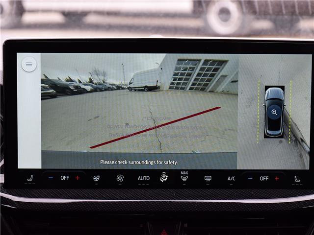 2025 Ford Escape ST-Line Select (Stk: A51709) in GEORGETOWN - Image 21 of 27