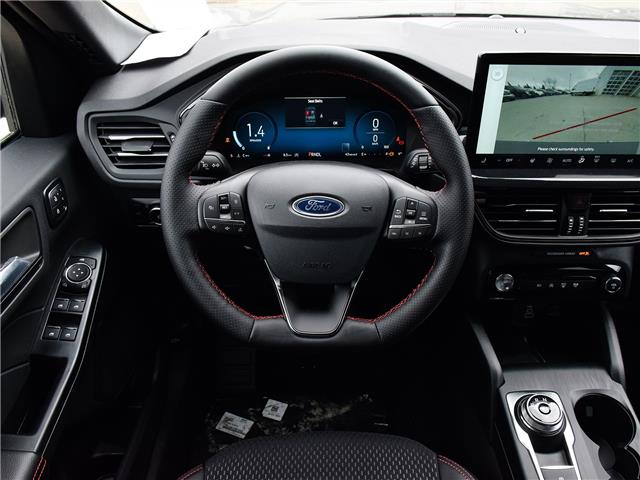 2025 Ford Escape ST-Line Select (Stk: A51709) in GEORGETOWN - Image 22 of 27