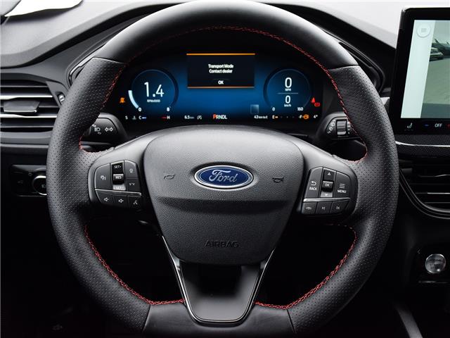 2025 Ford Escape ST-Line Select (Stk: A51709) in GEORGETOWN - Image 23 of 27