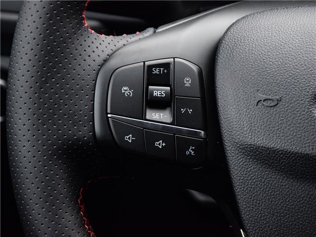 2025 Ford Escape ST-Line Select (Stk: A51709) in GEORGETOWN - Image 25 of 27