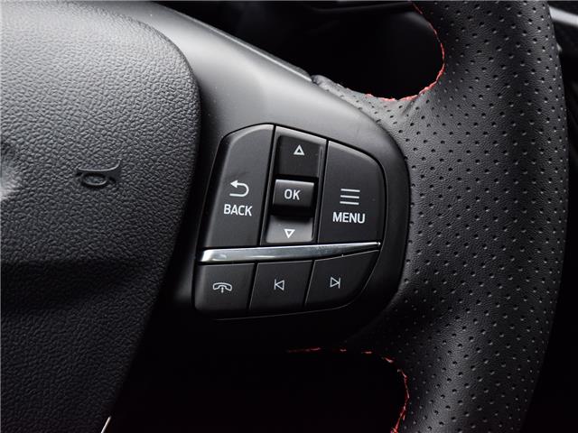 2025 Ford Escape ST-Line Select (Stk: A51709) in GEORGETOWN - Image 26 of 27