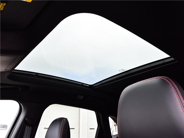 2025 Ford Escape ST-Line Select (Stk: A51709) in GEORGETOWN - Image 27 of 27