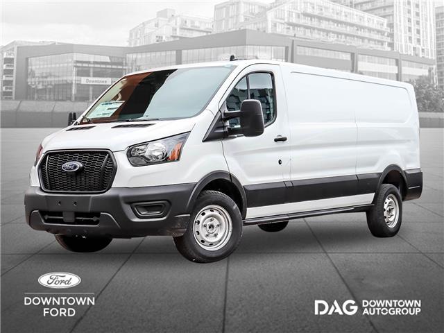 2025 Ford Transit-250 Cargo Base (Stk: 250349) in Toronto - Image 1 of 22