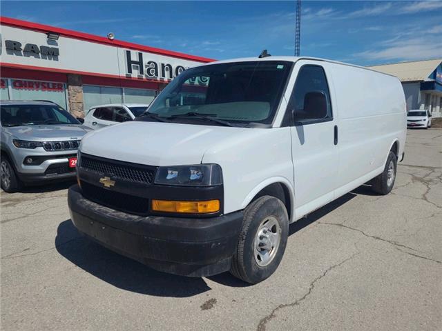 2019 Chevrolet Express 2500 Work Van (Stk: 24-105A) in Hanover - Image 1 of 8