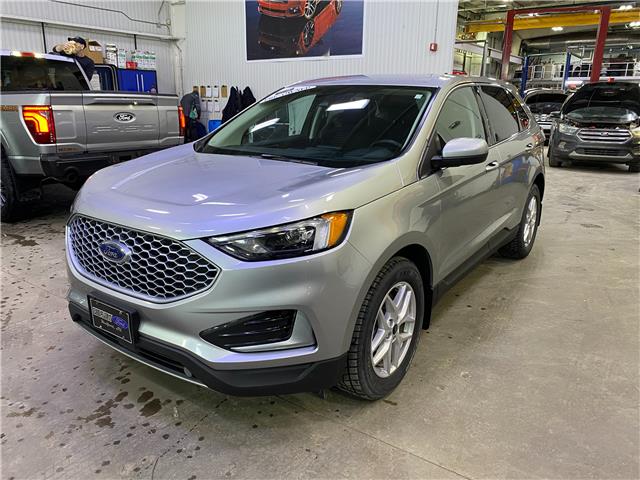 2023 Ford Edge SEL (Stk: P25024) in Melfort - Image 1 of 11