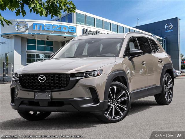 2025 Mazda CX-50 GT (Stk: 44984) in Newmarket - Image 1 of 23
