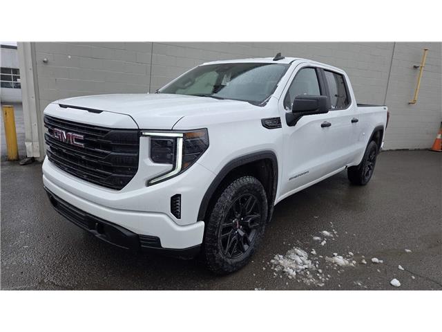 2025 GMC Sierra 1500 Pro (Stk: 170243) in New Glasgow - Image 1 of 15