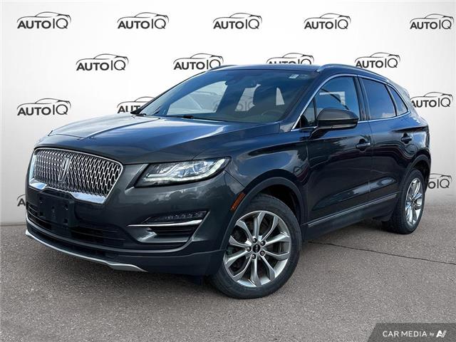2019 Lincoln MKC Select (Stk: D4X068A) in Oakville - Image 1 of 24