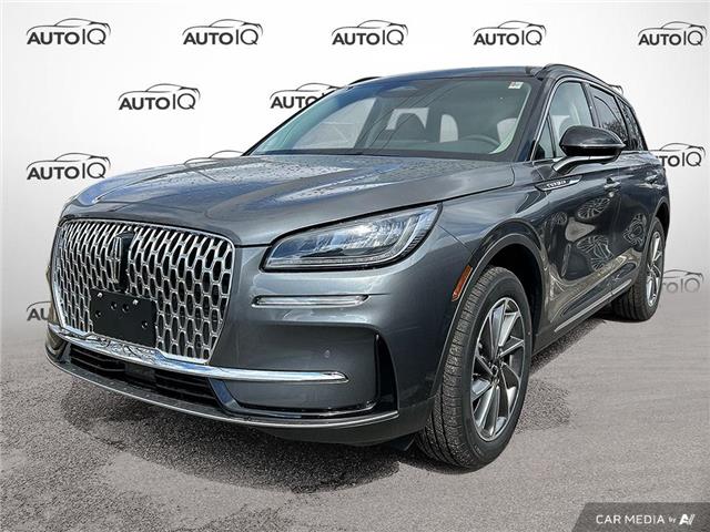 2025 Lincoln Corsair Premiere (Stk: 5C039) in Oakville - Image 1 of 25