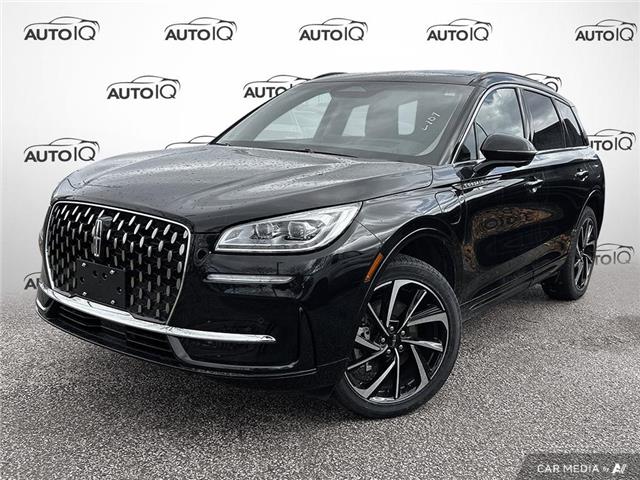 2025 Lincoln Corsair Grand Touring (Stk: 5C024) in Oakville - Image 1 of 25