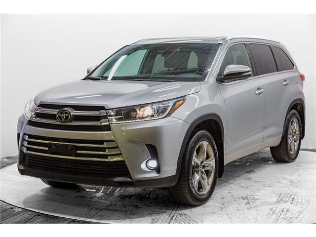 2019 Toyota Highlander Limited (Stk: 954044T) in Brampton - Image 1 of 26