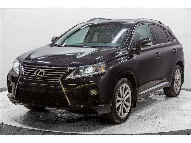 2015 Lexus RX 350 Sportdesign (Stk: 275797P) in Brampton - Image 1 of 22