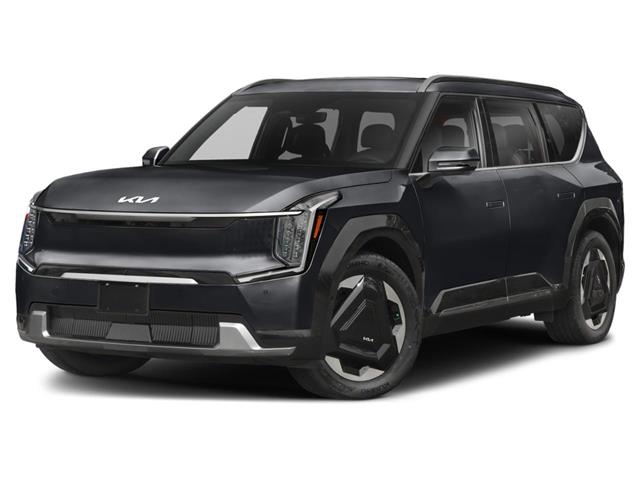 2025 Kia EV9 Land (Stk: K59-0770) in Chilliwack - Image 1 of 13