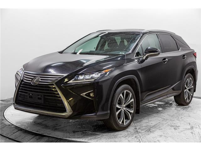 2017 Lexus RX 350 Base (Stk: 076277T) in Brampton - Image 1 of 20