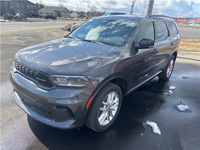 2025 Dodge Durango GT (Stk: 25046) in Oak Bay - Image 1 of 7