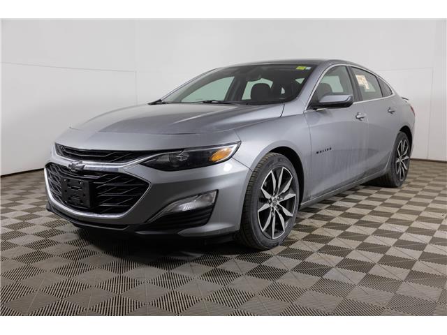 2023 Chevrolet Malibu RS (Stk: Q4891) in London - Image 1 of 9