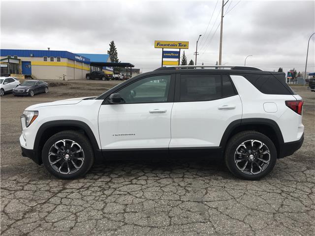 2025 GMC Terrain Elevation (Stk: 18576712) in Pincher Creek - Image 1 of 17